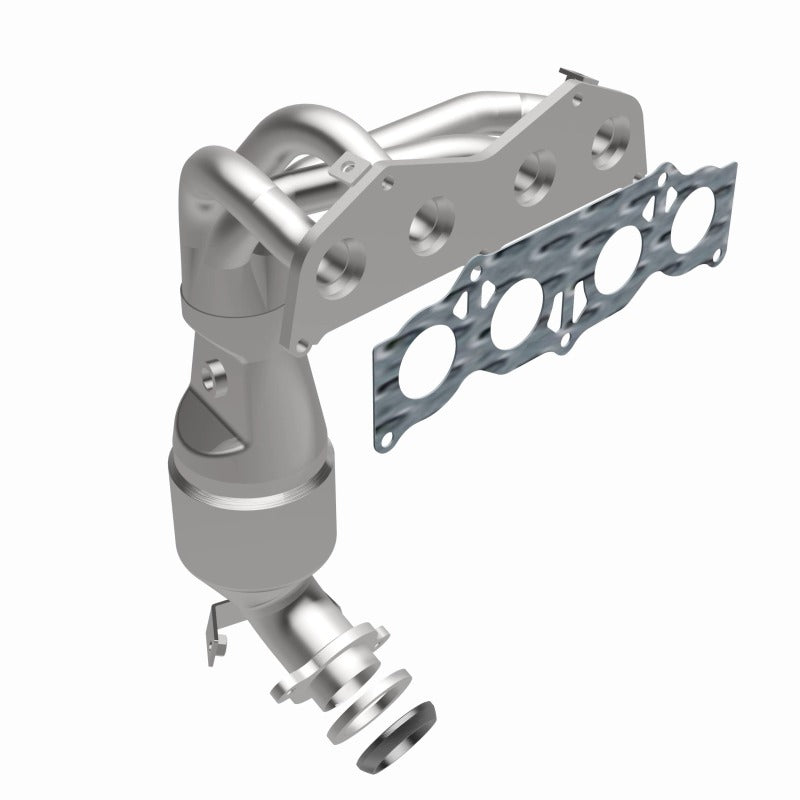 MagnaFlow California Direct Fit Converter 09-10 Pontiac Vibe 2.4L - 5531078