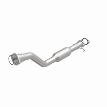 Load image into Gallery viewer, MagnaFlow Direct Fit Catalytic Converter 97-02 GM 3.8L - 51396
