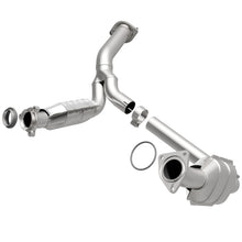 Load image into Gallery viewer, MagnaFlow Conv DF 07-09 Chevy/GMC Silverado/Suburban/Sierra/Tahoe/Yukon - 49194