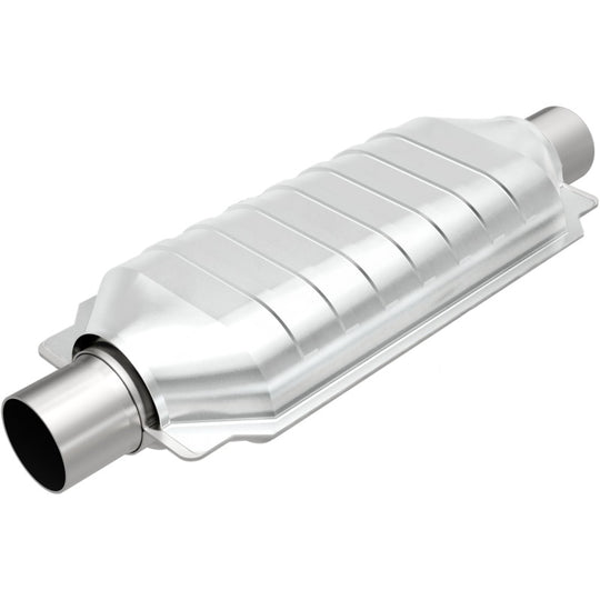 MagnaFlow Universal Catalytic Converter 2.5/2.5 - 95506