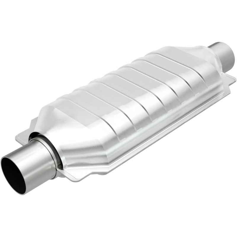 MagnaFlow Universal Catalytic Converter 2.50 OEM - 51506