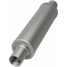 Load image into Gallery viewer, MagnaFlow Muffler Mag 409SS 27X6X6 2.5X2.5 C/ - 12640