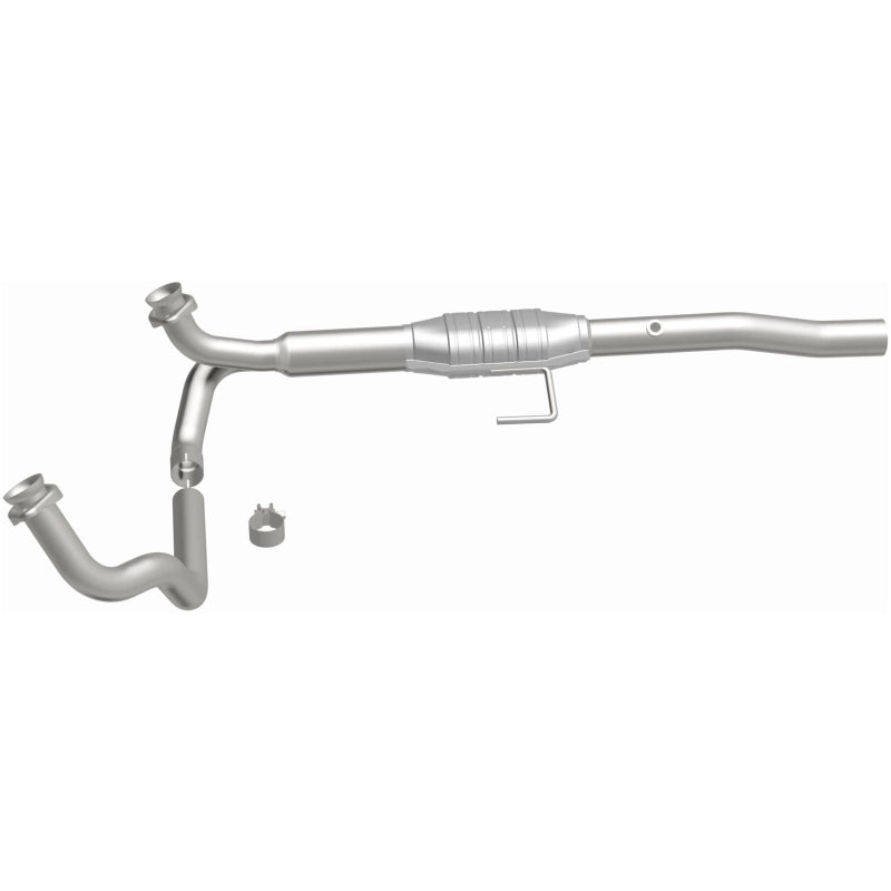 MagnaFlow Direct Fit Catalytic Converter 01 Dodge Ram 1500 - 51149