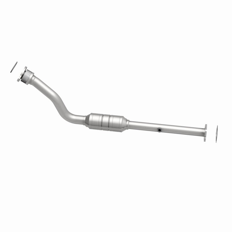 MagnaFlow Direct Fit Catalytic Converter 98-01 GM MidSize 3.1L - 51814