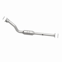 Load image into Gallery viewer, MagnaFlow Direct Fit Catalytic Converter 98-01 GM MidSize 3.1L - 51814