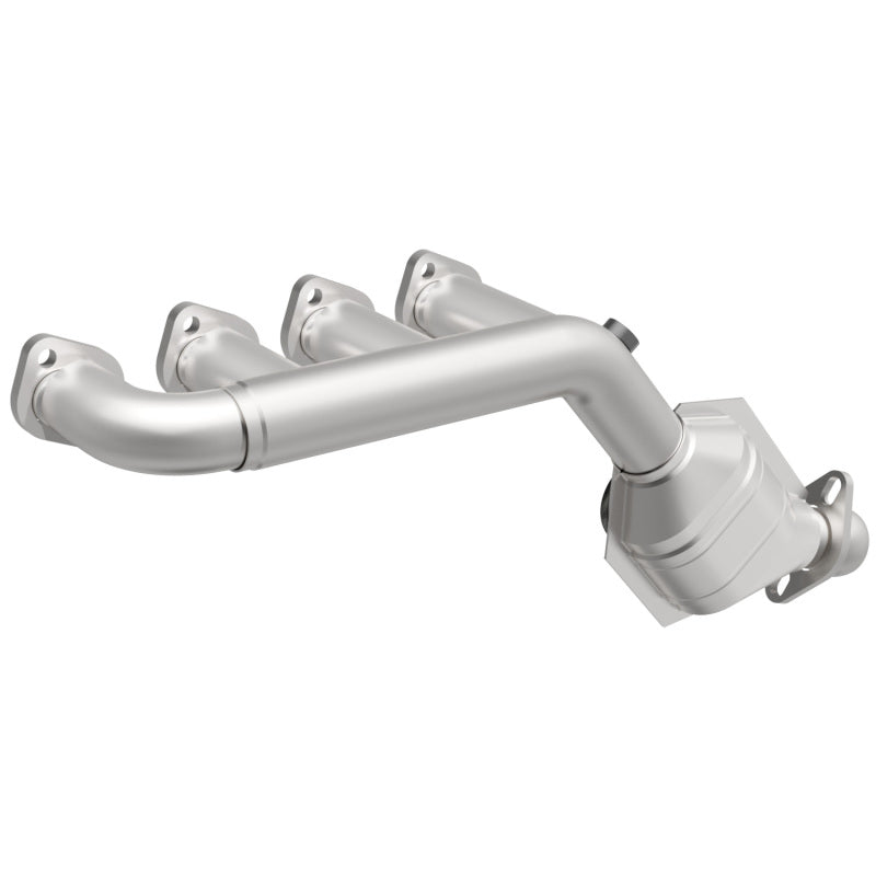 MagnaFlow Direct Fit Catalytic Converter 93-95 Lincoln Mark VIII 4.6 - 337905