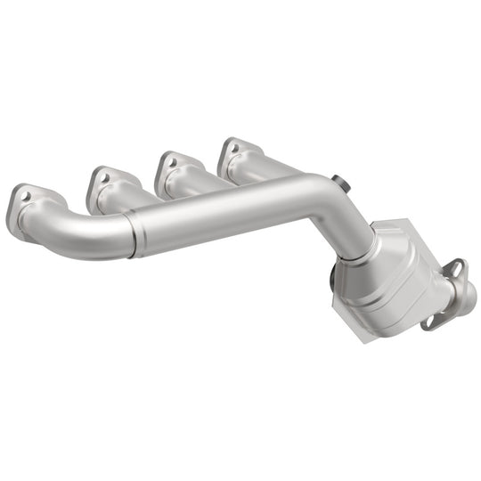 MagnaFlow Direct Fit Catalytic Converter 93-95 Lincoln Mark VIII 4.6 - 337905