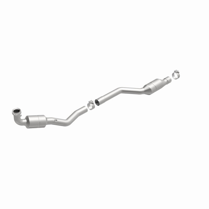 MagnaFlow Direct Fit Catalytic Converter 03-06 Mercedes SL500 5L Passenger Side - 51419