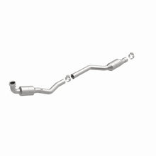 Load image into Gallery viewer, MagnaFlow Direct Fit Catalytic Converter 03-06 Mercedes SL500 5L Passenger Side - 51419