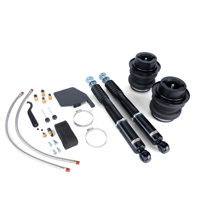 Air Lift Performance 13-15 Acura ILX Air Suspension Rear Kit - 76533