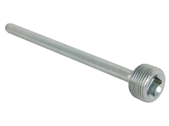 aFe POWER Differential Cover Deep Reach Magnetic Fill Plug 3/4in NPT - 46-00002