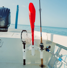 Load image into Gallery viewer, SeaSucker Pro Series 3-Rod Holder - MF5083