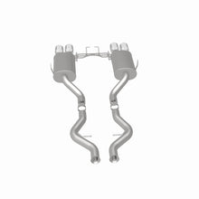Load image into Gallery viewer, Magnaflow SYS C/B 2011 BMW M3 4.0L Coupe - 15544