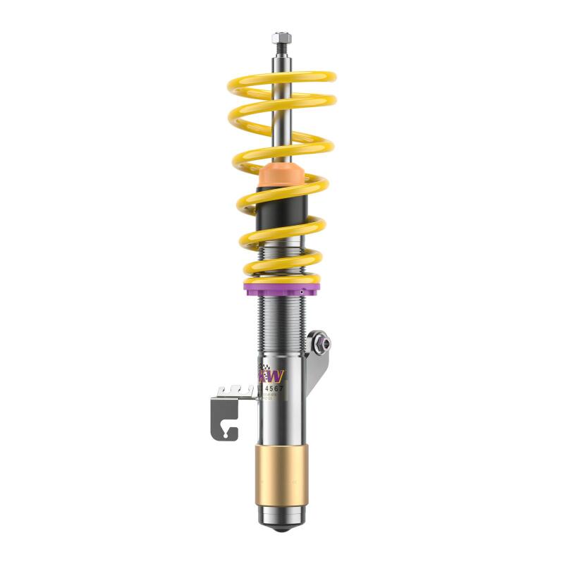 KW Coilover Kit V1 BMW 4-Series - 102200AE