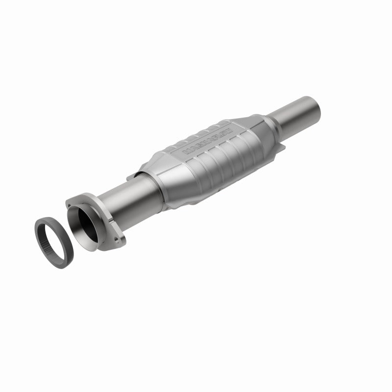 MagnaFlow Direct Fit Catalytic Converter El Dorado/Seville 88-95 4. - 23493