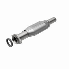 Load image into Gallery viewer, MagnaFlow Direct Fit Catalytic Converter El Dorado/Seville 88-95 4. - 23493