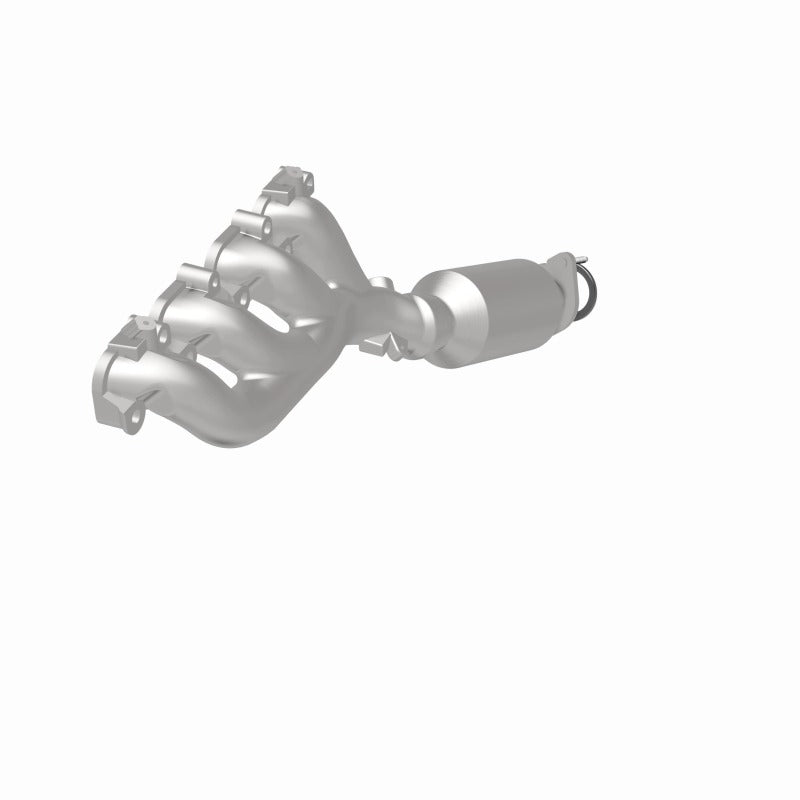 MagnaFlow Conv DF 05-06 Cadillac STS 4.6L D/S Manifold/04-06 Truck SRX 4.6L D/S Manifold (49 State) - 50760