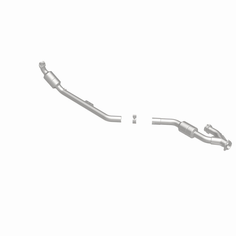 MagnaFlow 2005 Mercedes-Benz CLK320 3.2L Direct Fit Converter - 5411582
