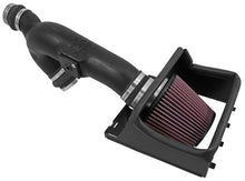 Load image into Gallery viewer, K&amp;N 2015-2016 Ford Expedition/15-16 Lincoln Navigator 3.5L V6 F/I Performance Intake Kit - 57-2595