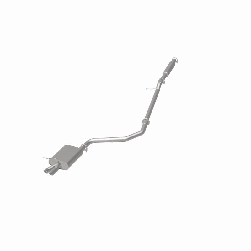 BRExhaust 05-07 Ford Freestyle 3.0L Exhaust Kit - 106-0900