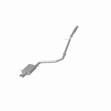 Load image into Gallery viewer, BRExhaust 05-07 Ford Freestyle 3.0L Exhaust Kit - 106-0900