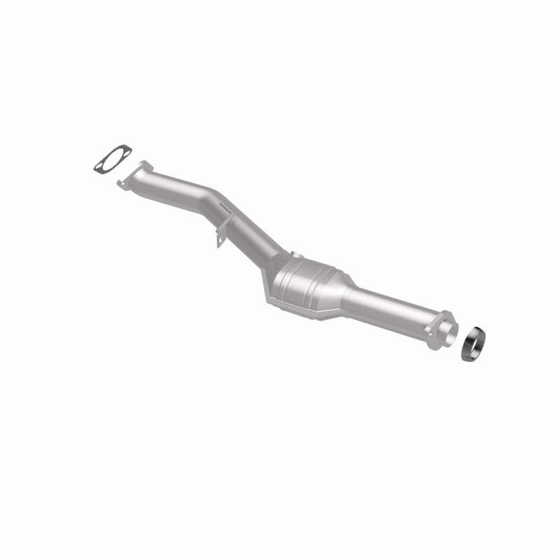 MagnaFlow Direct Fit Catalytic Converter 12-14 Subaru Impreza 2.5L / 15-16 WRX STI - 5421012