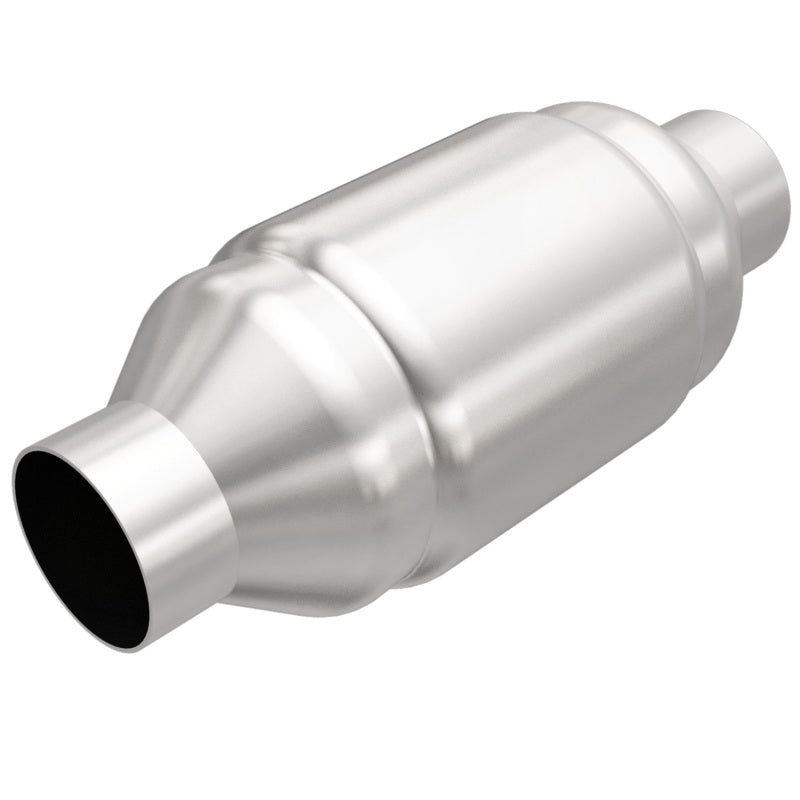 MagnaFlow Universal Catalytic Converter 2.00inch C/C - 54954