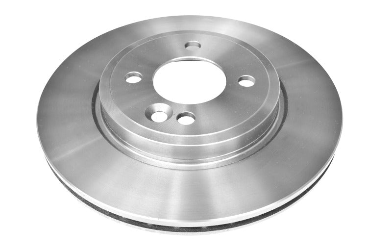 DBA 02-06 Mini Cooper Front Street Series Standard Rotor - DBA542