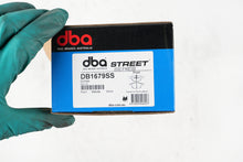 Load image into Gallery viewer, DBA 13-19 Ford C-Max Energi SEL Street Series Front Brake Pads - DB1679SS