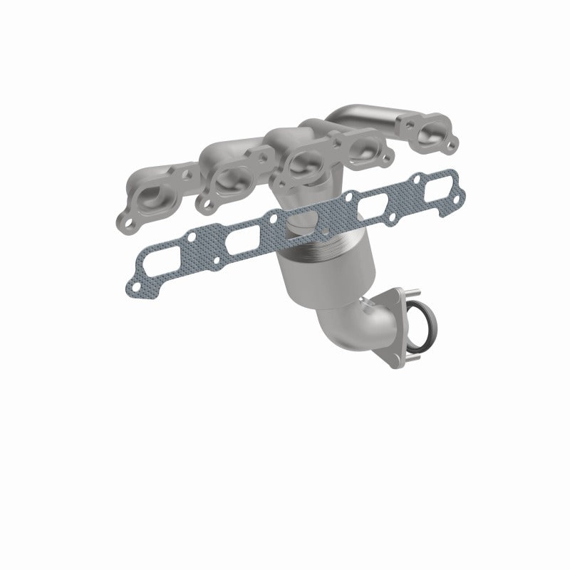 MagnaFlow Direct Fit Catalytic Converter 04-06 Chevy Colorado 3.5L - 50664