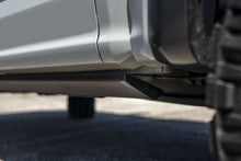 Load image into Gallery viewer, AMP Research 2015-2018 Ford F150 All Cabs PowerStep Plug N Play - Black - 76151-01A