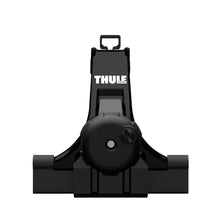 Load image into Gallery viewer, Thule Universal Rapid Gutter Low Foot Pack - Black - 300101