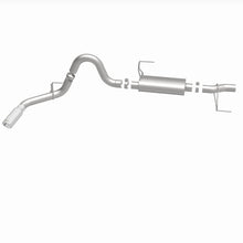 Load image into Gallery viewer, Magnaflow 2022+ Ford F-150 XL/XLT/Platinum/Limited/Lariat Catback Exhaust System - 19590