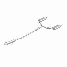Load image into Gallery viewer, BRExhaust 05-12 Toyota Avalon 3.5L Exhaust Kit - 106-0799