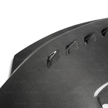 Load image into Gallery viewer, Seibon 15-17 Lexus RC F BT Style Carbon Fiber Hood - HD15LXRCF-BT