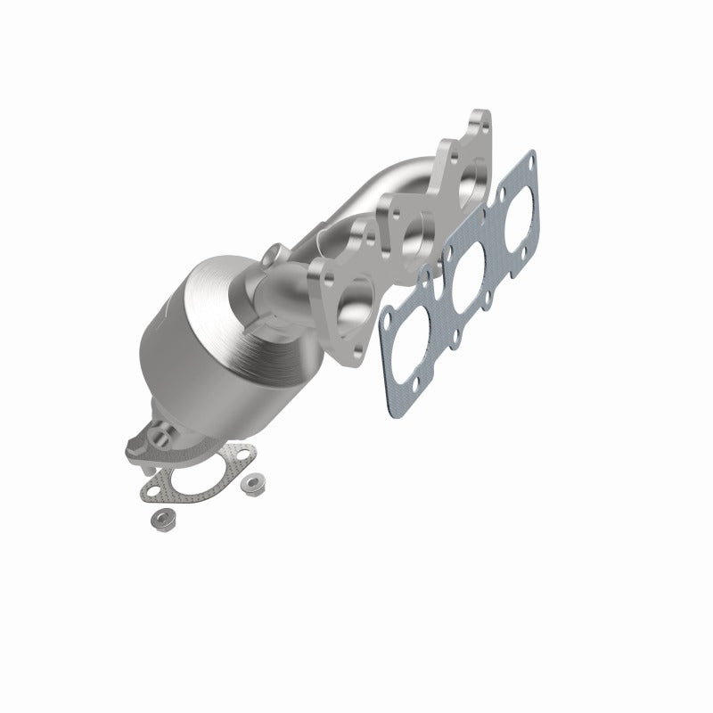 MagnaFlow 07-09 Hyundai Santa Fe 3.3L Direct Fit Converter - 5582202