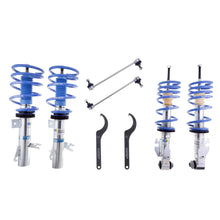 Load image into Gallery viewer, Bilstein B14 2007 Mini Cooper Base Hatchback Front and Rear Suspension Kit - 47-139060