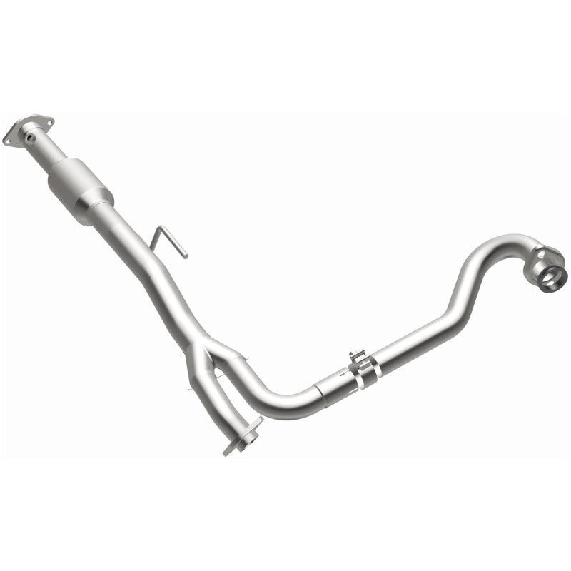 MagnaFlow 2003 Jeep Liberty 3.7L Direct Fit Converter - 4593008