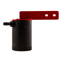 Load image into Gallery viewer, Mishimoto 2017+ Honda Civic Type R Baffled Oil Catch Can Kit - Red