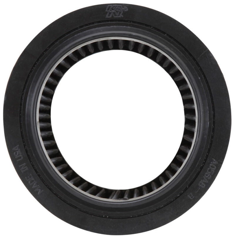 K&N Replacement Air Filter AUDI A8 4.2L-V8; 2004-2005 - E-0775