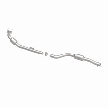 Load image into Gallery viewer, MagnaFlow Conv DF 98-03 Mercedes E320 3.2L - 24041