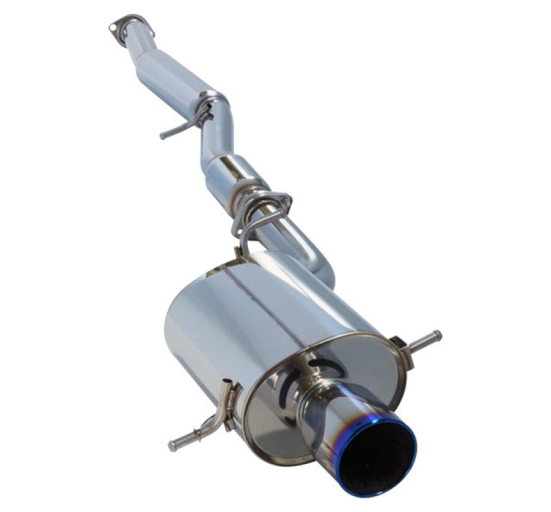 HKS SUPER TURBO MUFFLER GDB(E-G) - 31029-AF001