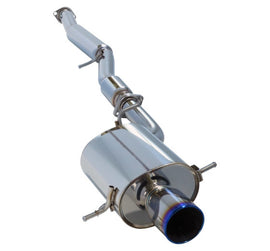 HKS SUPER TURBO MUFFLER GDB(E-G) - 31029-AF001