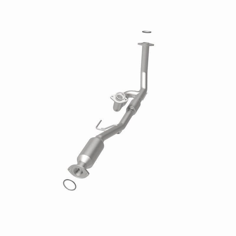 MagnaFlow Direct Fit Catalytic Converter California Grade CARB Compliant 95-97 Toyota Avalon - 4481892