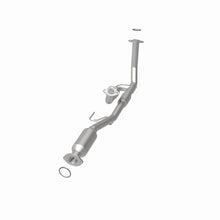Load image into Gallery viewer, MagnaFlow Direct Fit Catalytic Converter California Grade CARB Compliant 95-97 Toyota Avalon - 4481892