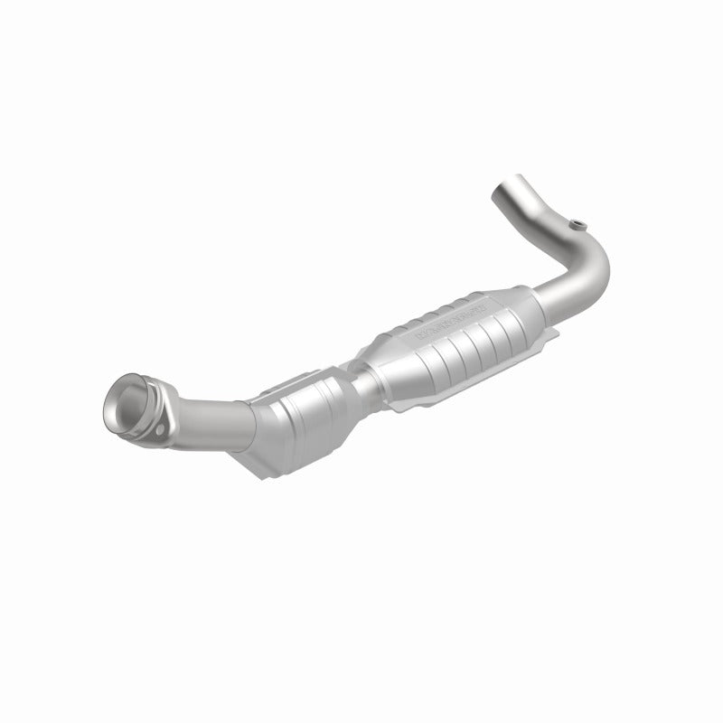 MagnaFlow Direct Fit Catalytic Converter 97-99 E-150/250 D/S 4.6L - 93390