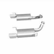 Load image into Gallery viewer, MagnaFlow SYS Cat-Back 05-09 Mustang GT 4.6L Axle-Back - 15882