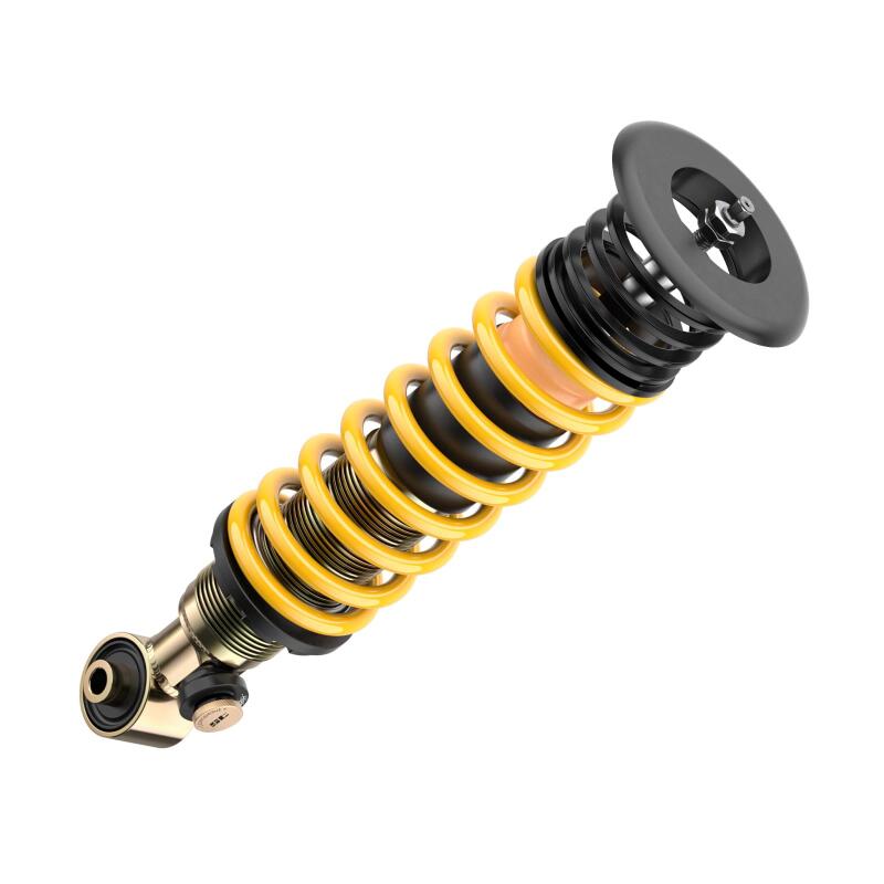 ST XTA-Plus 3 Adjustable Coilovers Subaru/Scion/Toyota BRZ/FRS/86 - 1820258804