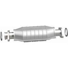 Load image into Gallery viewer, MagnaFlow Conv Chevrolet-Toyota 16.75X6.5X4 2 - 23893