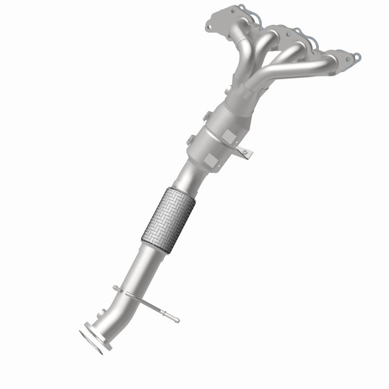 MagnaFlow Direct Fit Catalytic Converter 10- Mazda 3 2.5L - 51440